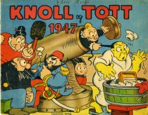 Knoll og Tott.