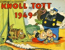 Knoll og Tott.