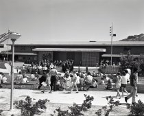 RB Rejects at Poway Art Festival