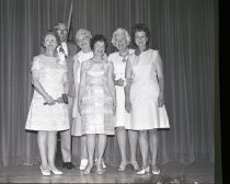 RB Drama Club, installation of officers