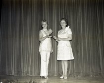 RB Drama Club, installation of officers