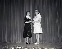 RB Drama Club, installation of officers