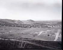 Town Center and Westwood