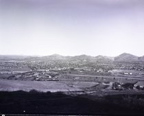 Town Center and Westwood