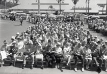 RB Rejects at Del Mar Fair