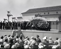 RB Rejects at Del Mar Fair