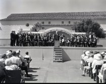 RB Rejects at Del Mar Fair