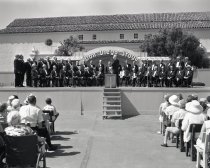 RB Rejects at Del Mar Fair