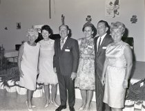 Bernardo Home Owners Corporation Dinner-Dance