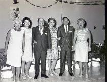 Bernardo Homeowners Corporation dinner-dance