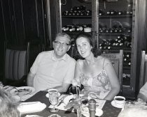 Meredith Wilson at RB Inn