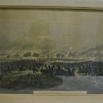 Repulse of Longstreet's Assault