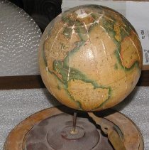 Globe
