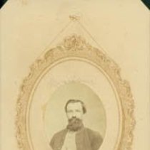 Carte-de-visite