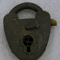 Padlock