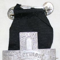 Medal, Commemorative