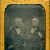 Daguerreotype
