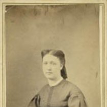 Carte-de-visite