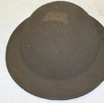 Helmet, Uniform
