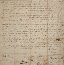 Certificate, Marriage