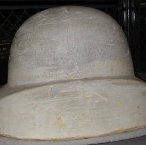 Hat Block