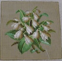 Cross stich pattern