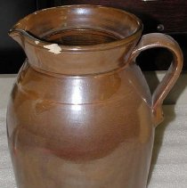 Pitcher