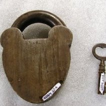 Padlock