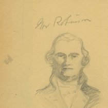 LeRoy Williams Papers