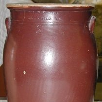 Norton Jug