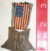 Medal, Commemorative