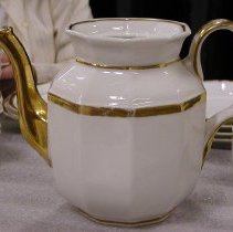 Teapot