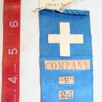 Ribbon, Commemorative