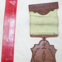 Medal, Commemorative