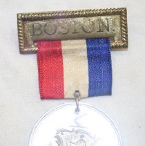 Medal, Commemorative