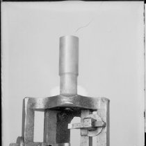 Negative, Glass Plate