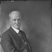 Negative, Glass Plate