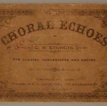 Choral Echoes