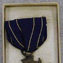 Medal, Commemorative