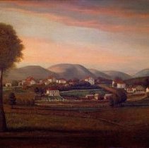 Bennington Landscape