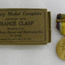 Medal