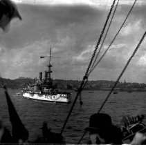 Negative, Glass Plate