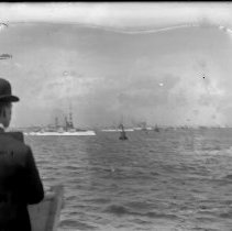 Negative, Glass Plate