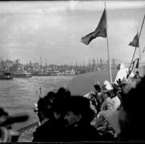 Negative, Glass Plate