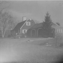 Negative, Sheet Film