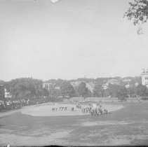 Negative, Glass Plate