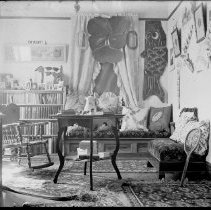 Negative, Glass Plate