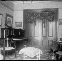 Negative, Glass Plate