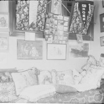 Negative, Glass Plate