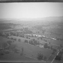 Negative, Glass Plate